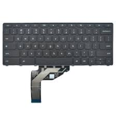 Lenovo Keyboard US Keyboard For Chromebook 11 100e Gen 4 5N21L43957 